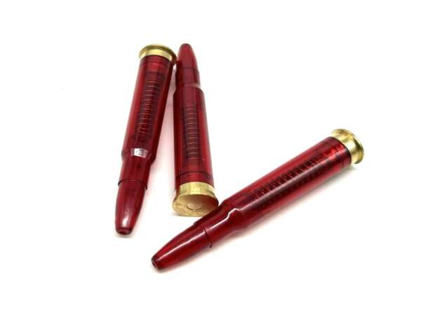 Salvapercussore Mega per 8x57 JRS proteggi percussore in plastica - immagine 2