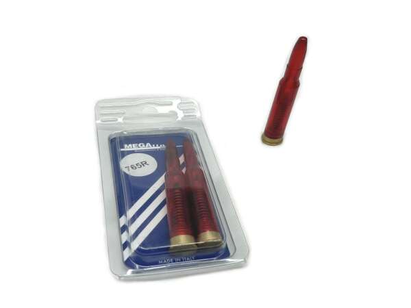 Salvapercussore Mega per 7.65 remington proteggi percussore plast