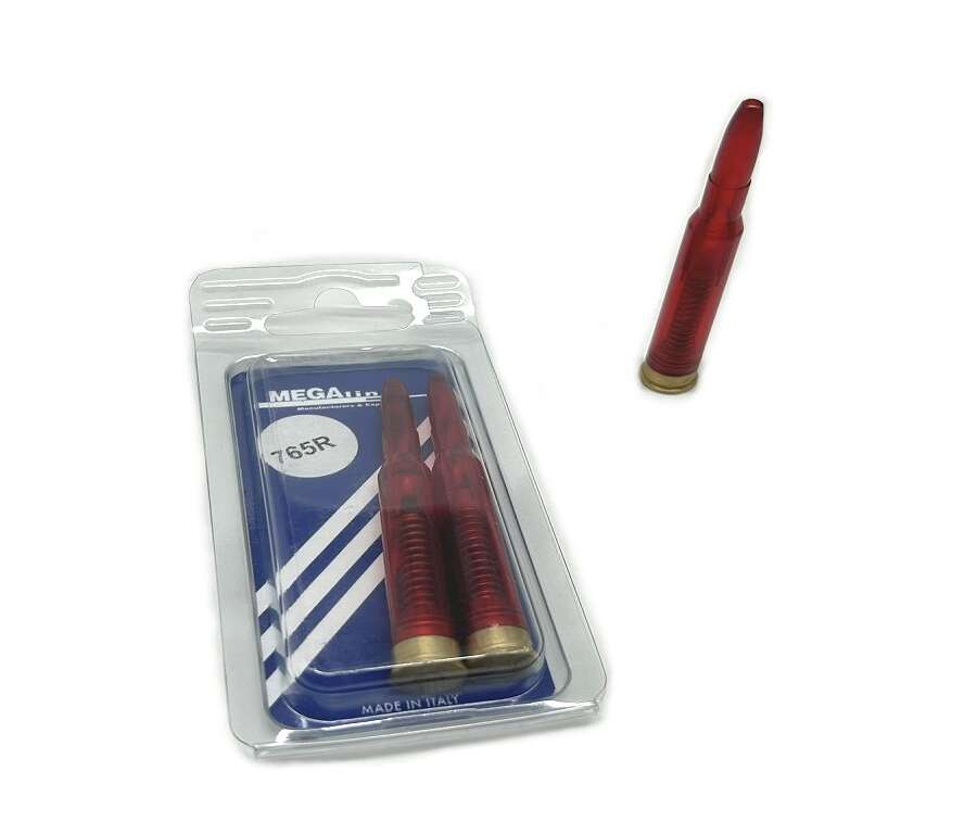 Salvapercussore Mega per 7.65 remington proteggi percussore plast