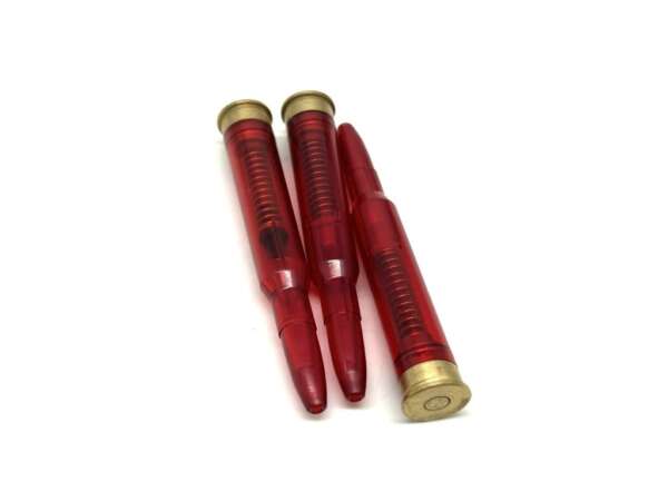 Salvapercussore Mega per 7.65 remington proteggi percussore plast - immagine 2