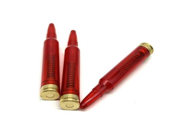 Salvapercussore Mega 300 Winchester proteggi percussore in plastica - immagine 2
