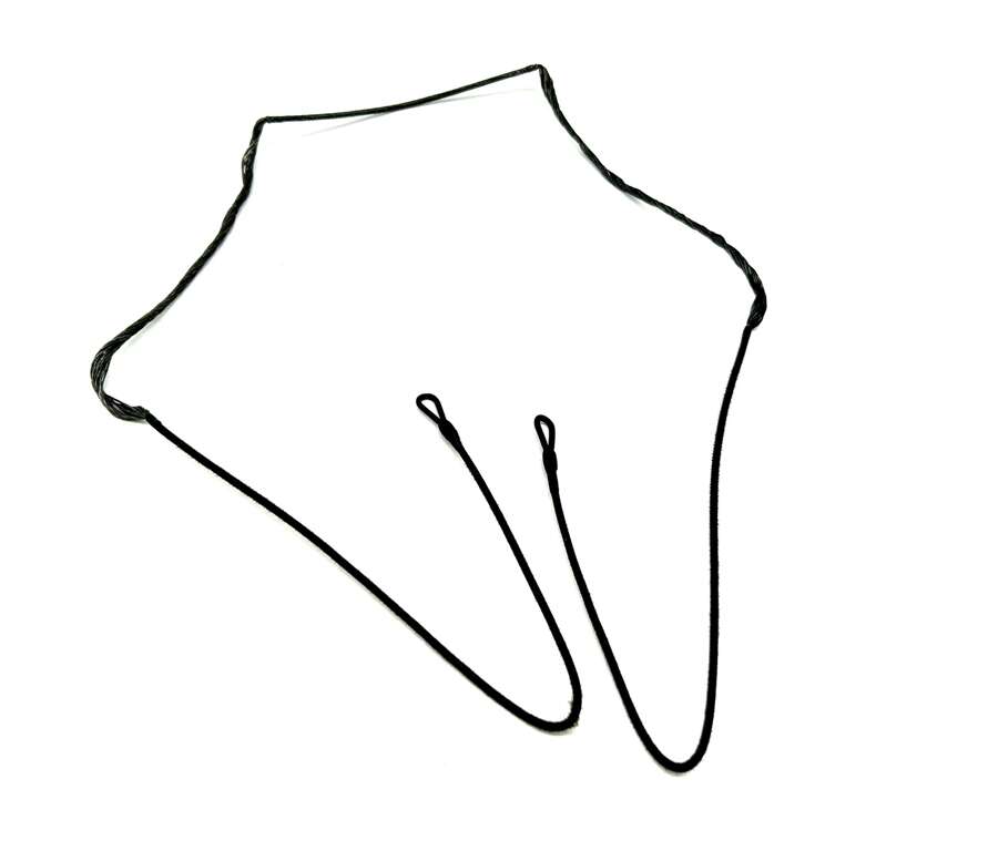 Corda per arco Vortex Barnett
