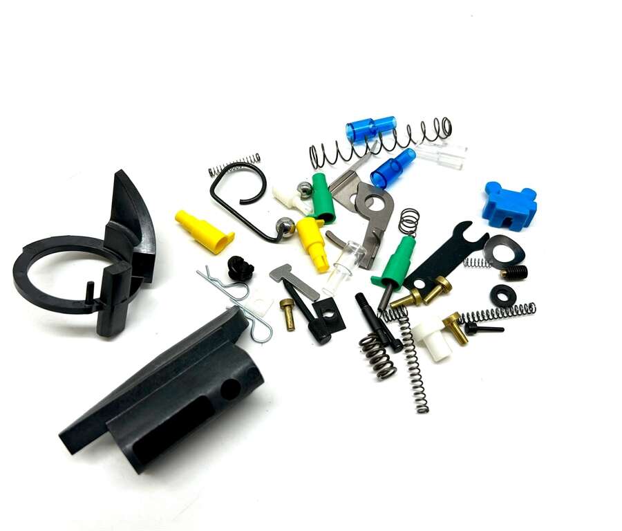 Dillon kit ricambi per pressa XL650 21146