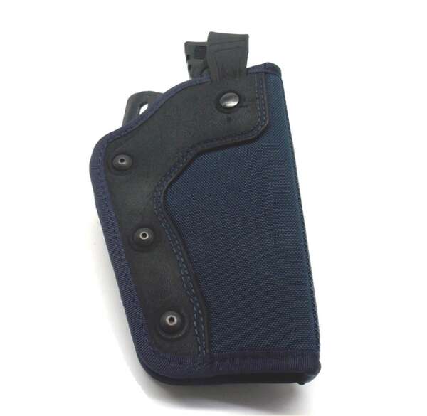 Fondina Radar cordura blu per 92 98 Beretta - SX