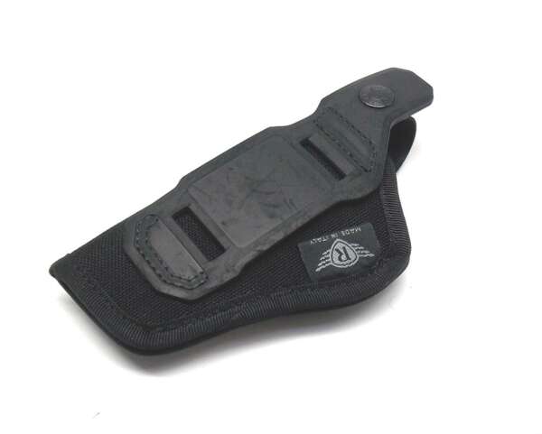 Fondina Radar interna Walther PPK cordura 51720701 - DX - immagine 2