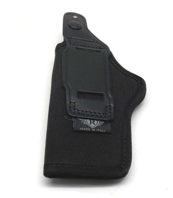 Fondina Radar interna Colt 1911 A1 Compact cordura - SX - immagine 2