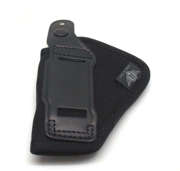 Fondina Radar Revolver 2 pollici cordura 51729201 - DX - immagine 2