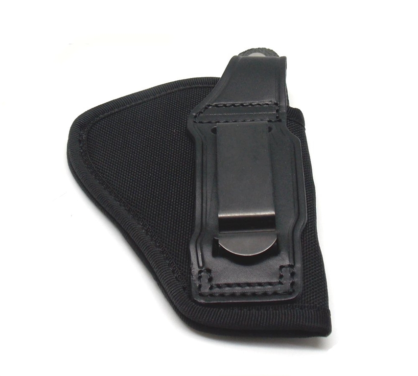 Fondina Radar interna Revolver 2,5 pollici cordura - DX