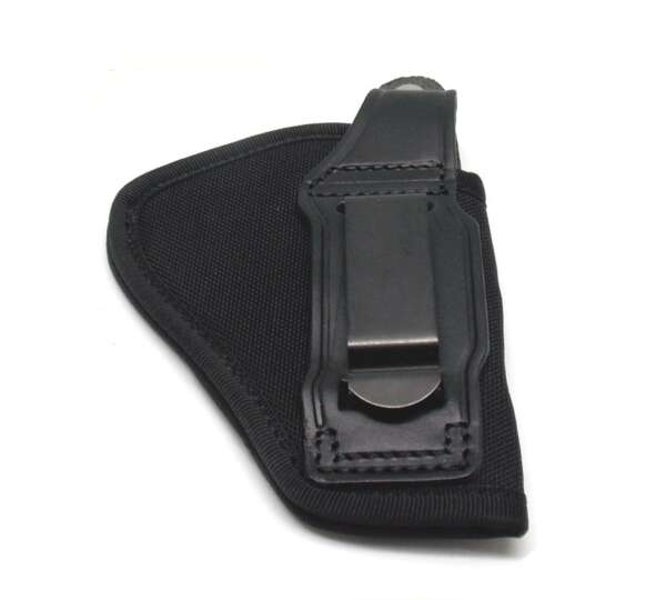 Fondina Radar interna Revolver 2,5 pollici cordura - SX