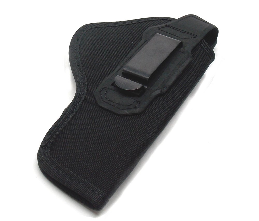 Fondina Radar per Revolver 4 pollici in cordura - DX