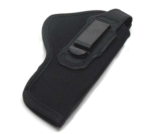 Fondina Radar per Revolver 4 pollici in cordura - SX