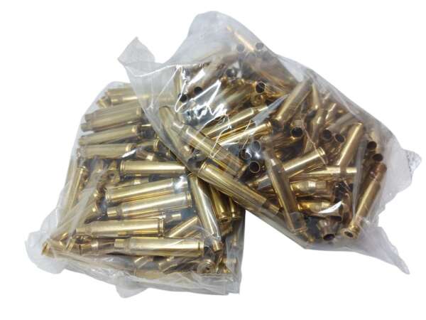 Bossolo Fiocchi calibro 223 non innescato 60556100 - immagine 2