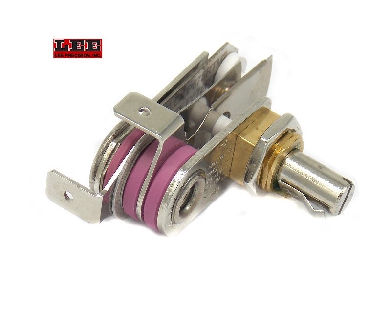 Lee termostato di ricambio EM2730 thermostat 220V 90094
