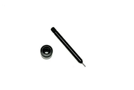 Lee base e decapsulatore cal. .30 90102 decapper e base