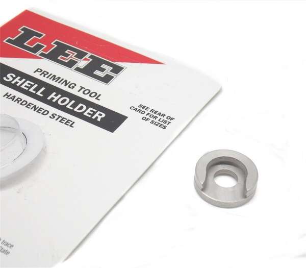 Lee shell holder per innescatore 8 90208