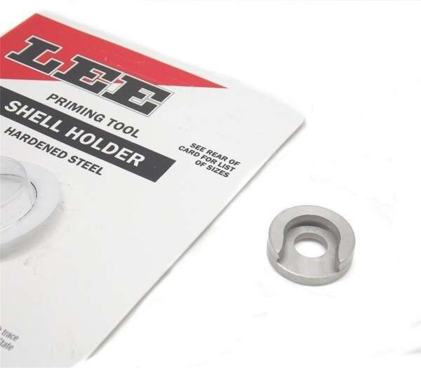 Lee shell holder per innescatore 14 90272