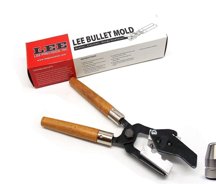 Lee fondipalle 2 cavità 230 grani 45 acp, 45 auto rim 45 colt 90290