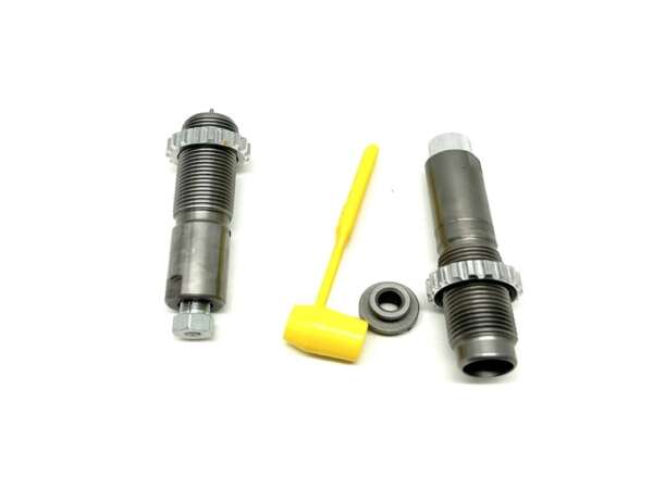 Lee 2 dies set 338 lapua mag 90353 - immagine 3