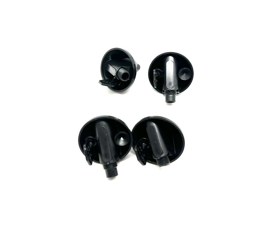 Lee set 4 ricambi dosatore 90453 quick change drum set.