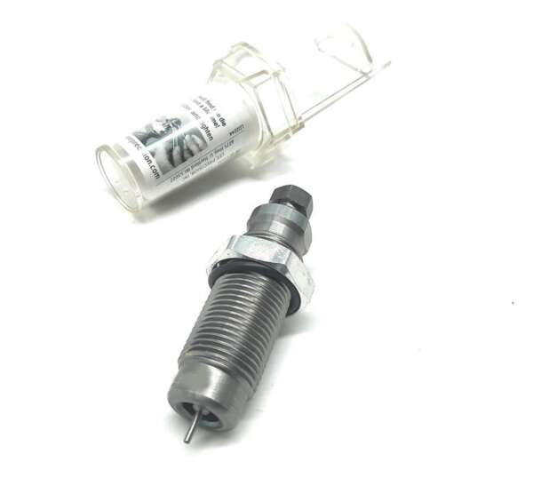 Lee sizing die 9mm luger 90548 - immagine 2