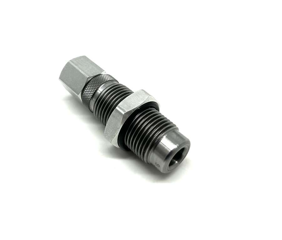 Lee die polvere 90581 38 sp 357 m powder through expanding