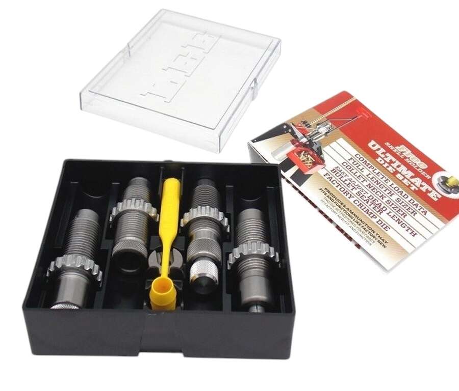 Lee 223 rem ultimate dies set 90694