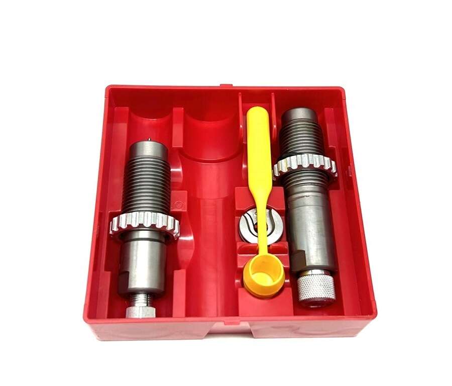 Lee 2 dies set 35 whelen 90752