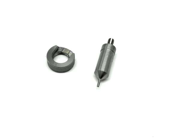 Lee asta tornitura bossolo 454 Casull 90992 Length Gauge Holder