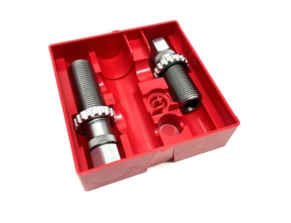Lee charging die kit 90995
