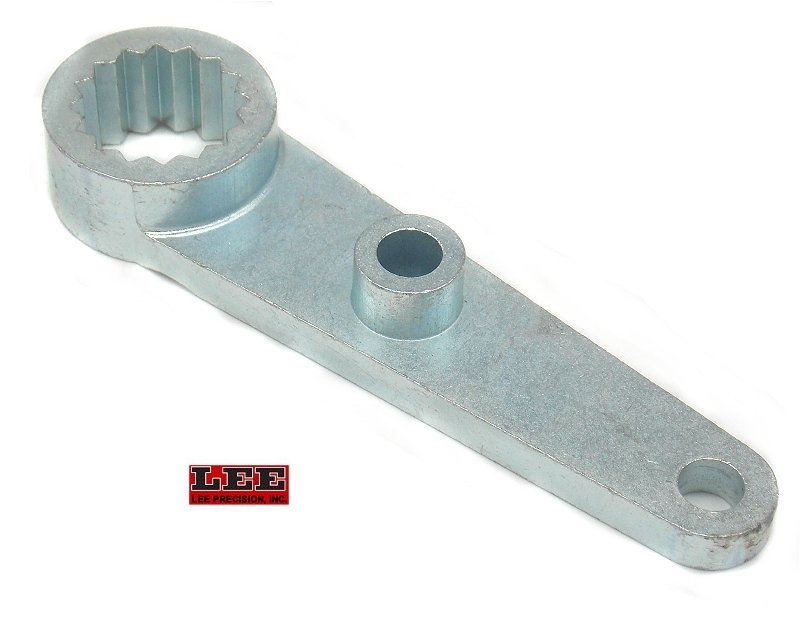 Lee leva metallo per pressa OF2853 bl challenger toggle