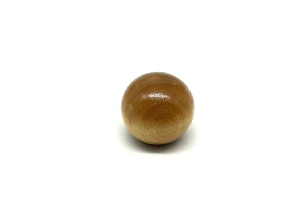 Lee sfera in legno OF2147 challenger ball grip