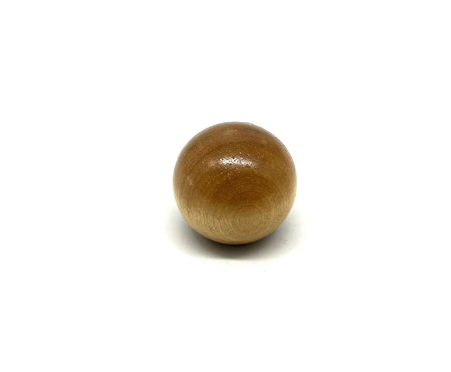 Lee sfera in legno OF2147 challenger ball grip