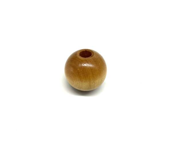 Lee sfera in legno OF2147 challenger ball grip - immagine 2