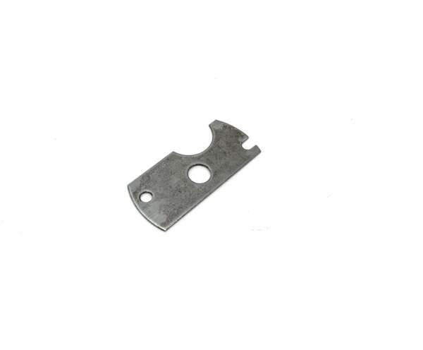 Lee piastra in metallo TR2439 gear plate