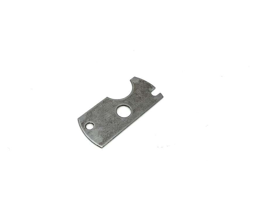 Lee piastra in metallo TR2439 gear plate