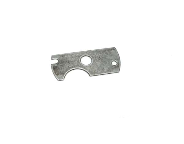Lee piastra in metallo TR2439 gear plate - immagine 2