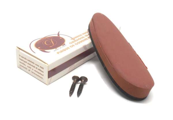 Calciolo gomma BMR 50010 mm96 Delfiero per fucile - immagine 2