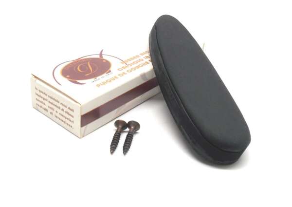 Calciolo gomma BMR 500 mm 20 Delfiero per fucile - immagine 2