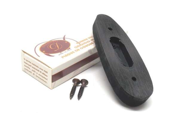 Calciolo gomma BMR 500 mm 20 Delfiero per fucile - immagine 4