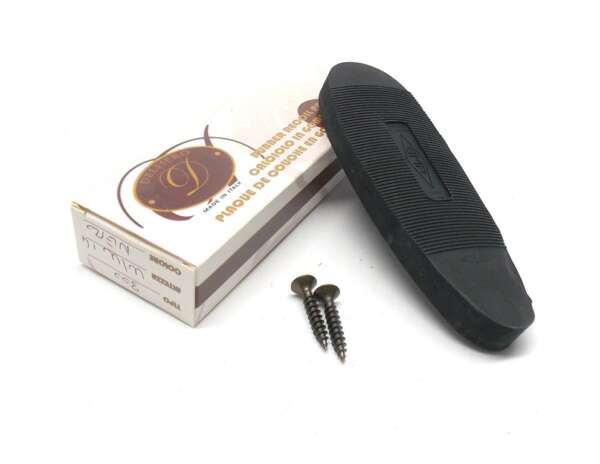 Calciolo gomma BMR 300 mm 14 Delfiero per fucile - MARRONE-U - immagine 2