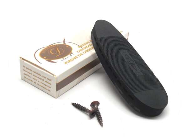 Calciolo gomma BMR 325 mm 25 Delfiero per fucile - MARRONE-U - immagine 2