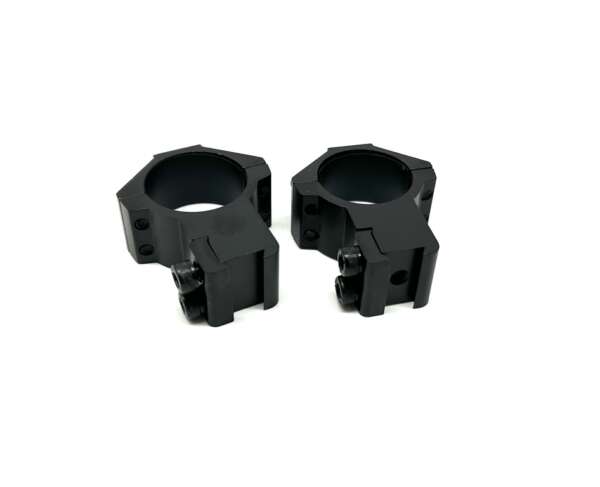 Anelli UTG 30 mm alti passo stretto - immagine 3