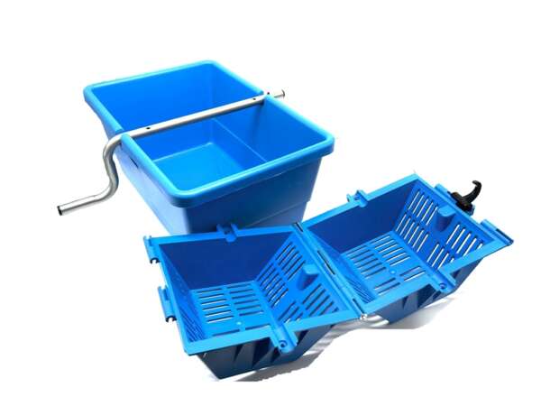Dillon separatore di graniglia CM500 21045 - immagine 3