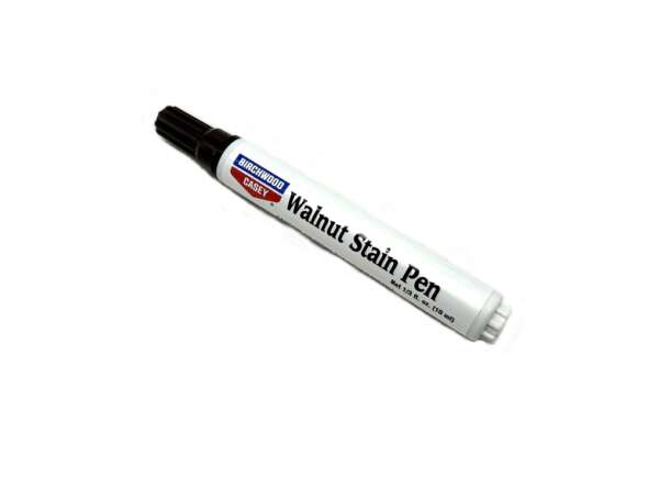 Penna per ritocco calcio in legno Birchwood