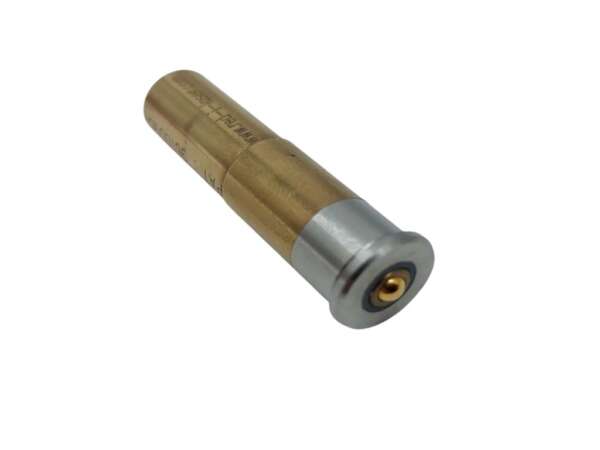 Collimatore laser a cartuccia 38 special Red I - immagine 3