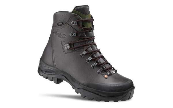 Scarponi Crispi Kanada Evo Brown GTX - 44 - immagine 2