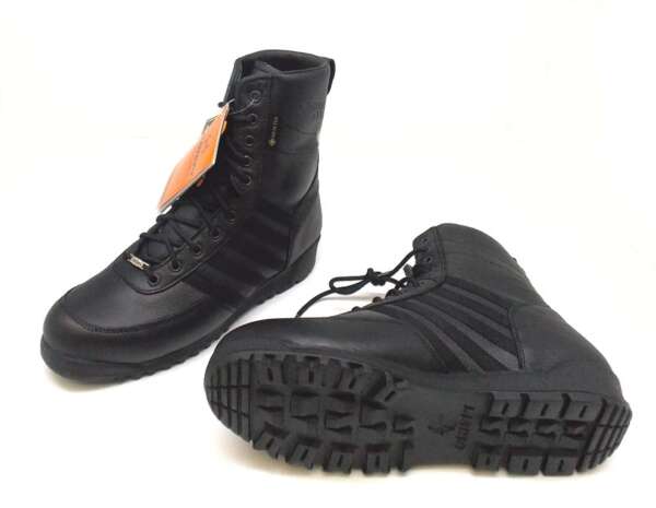 Scarponi Crispi Swat Invernali HTG Goretex - 36
