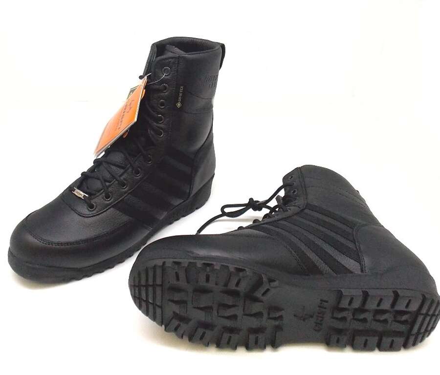 Scarponi Crispi Swat Invernali HTG Goretex - 36
