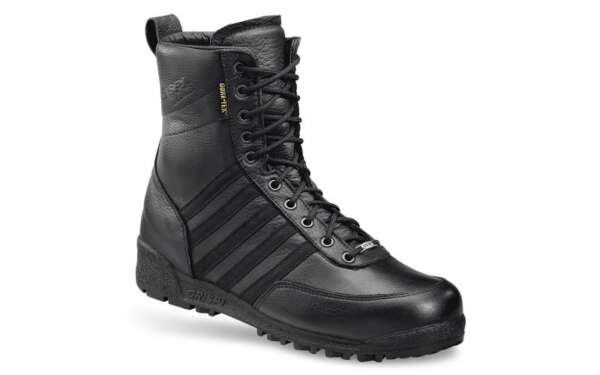 Scarponi Crispi Swat Invernali HTG Goretex - 36 - immagine 2