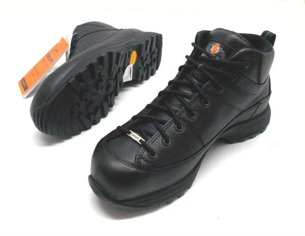 Scarpe Crispi Away GTX da vigilanza - 40